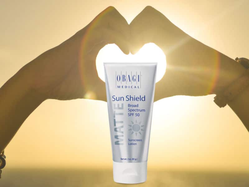 Your Skin’s Best Friend: SPF