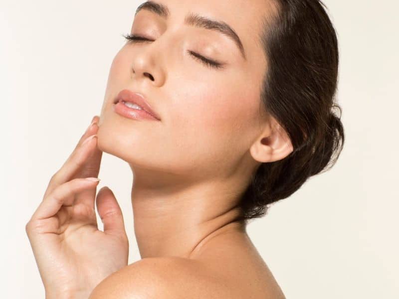 Obagi Signature Facial