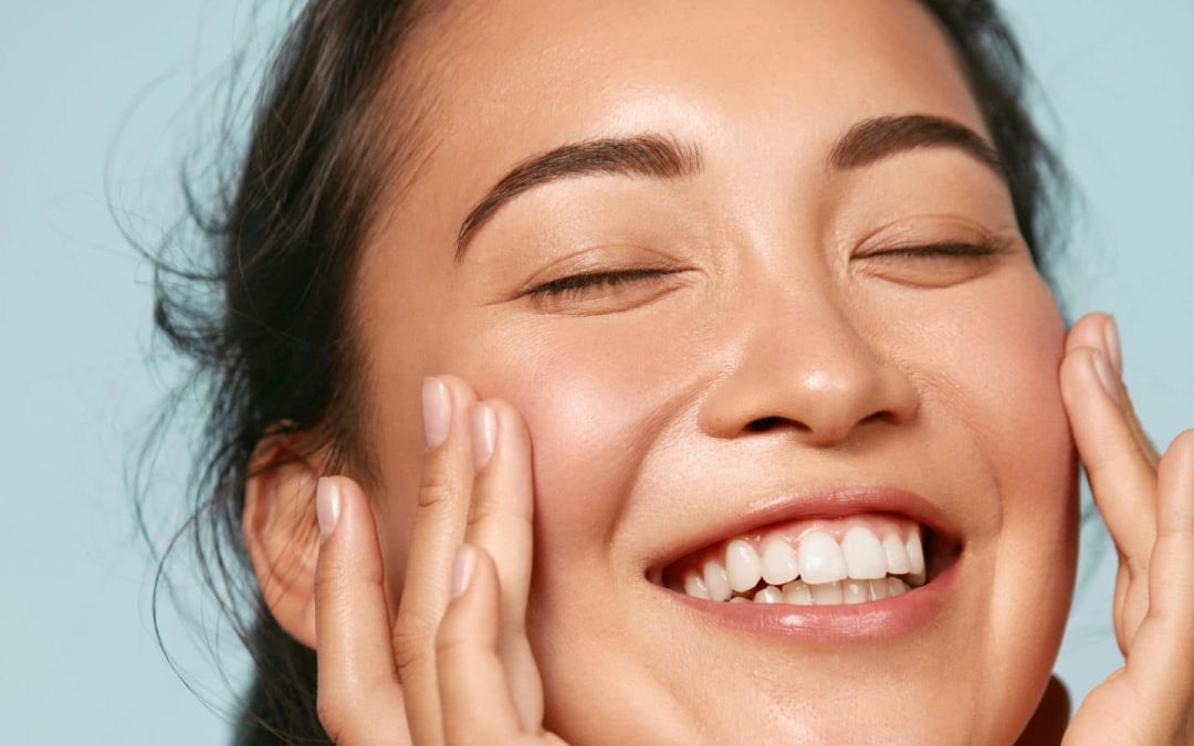 Timeless Skincare Tips – every day, easy solutions!