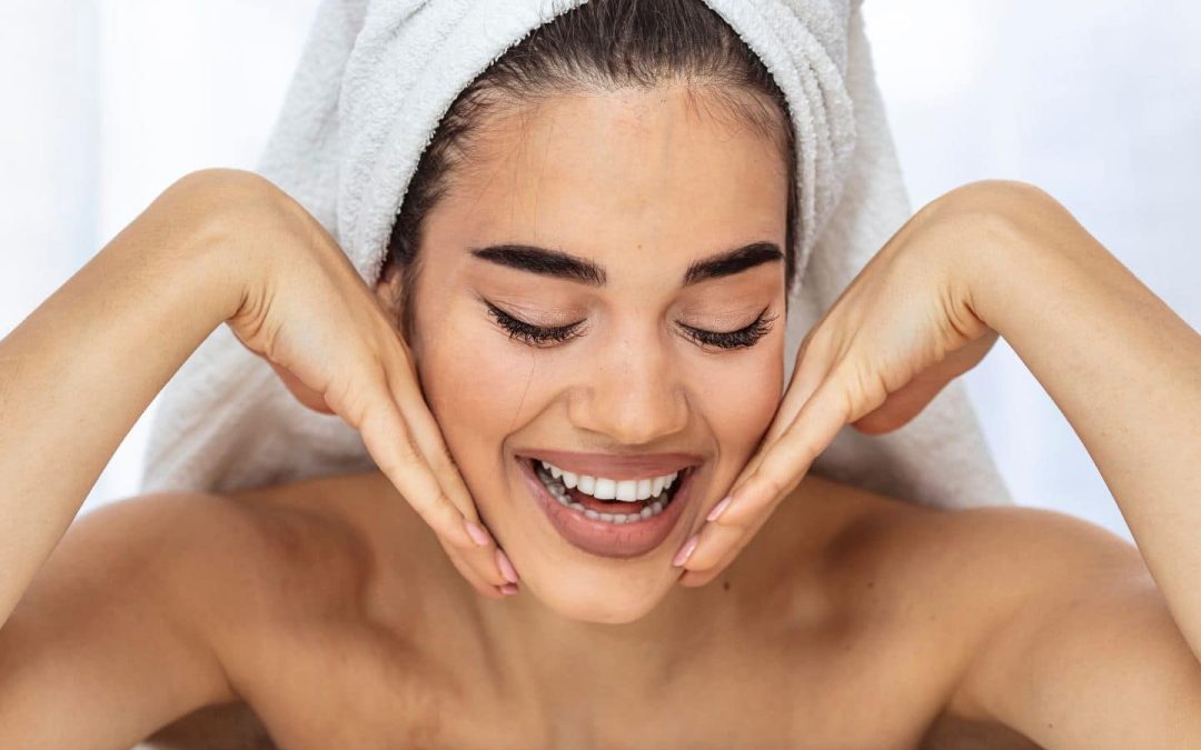 Skin cycling, what are the benefits?