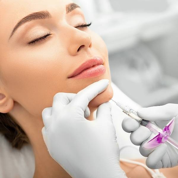 The Optimal Timing for Preventive Botox