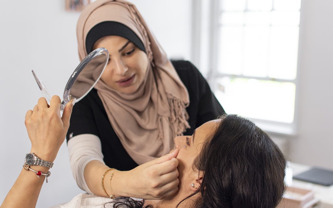 Exosomes: Revolutionizing Facial and Hair Rejuvenation in Regenerative Medicine