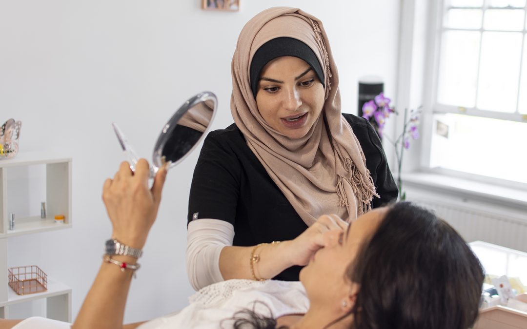 The Benefits of Medical-grade Skin Peels