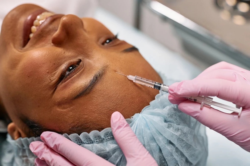 The Benefits of Anti-Wrinkle Injections for Long-Lasting Youthful Skin