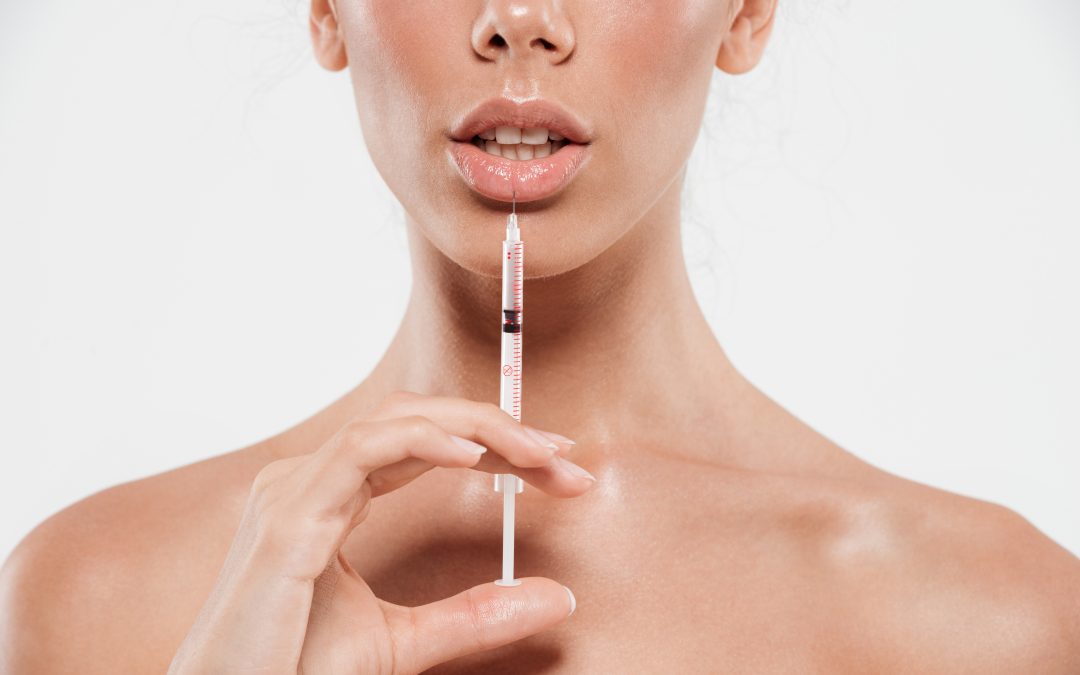 Lip Fillers: How to Achieve Fuller, Natural Lips